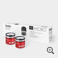 SPOT-GX53-D82H75-BL-С2-Lamp-5-pack-box-Lamp-film-600