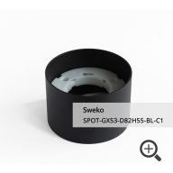 SPOT-GX53-D82H55-BL-С1-v SPOT-GX53-D82H55-BL-С1-v