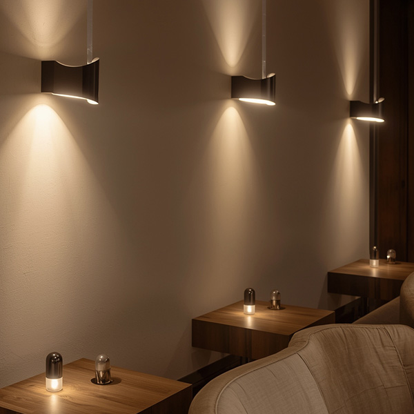 Капсульные лампы JC / JCD "Серия 42"